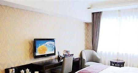 Leshan Golden Taoyuan Hotel ภายนอก รูปภาพ